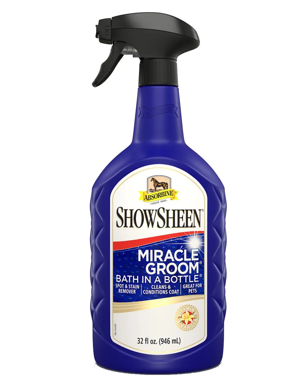 Absorbine Showsheen Miracle Groom