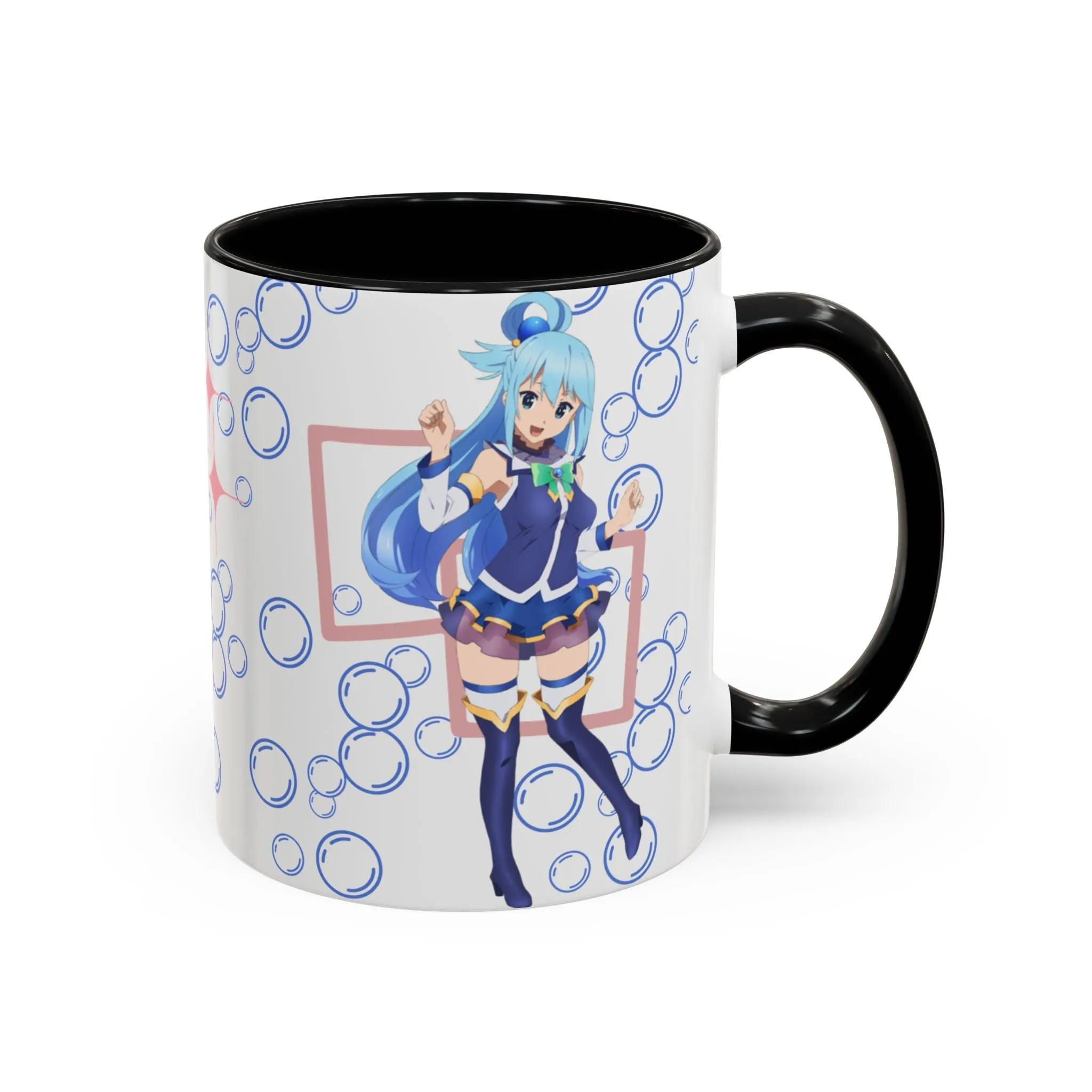 Anime Manga Mug for Konosuba Fans