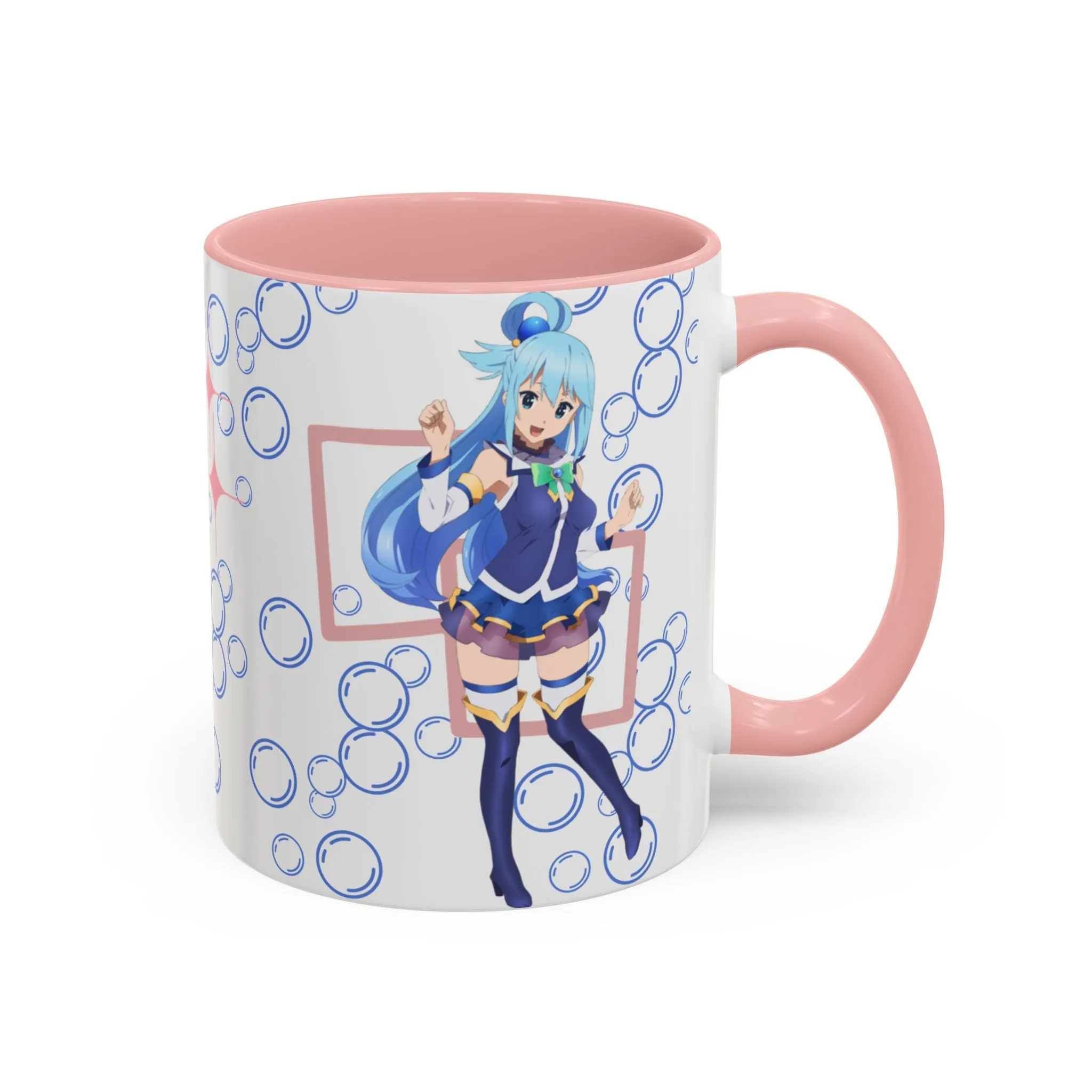 Anime Manga Mug for Konosuba Fans