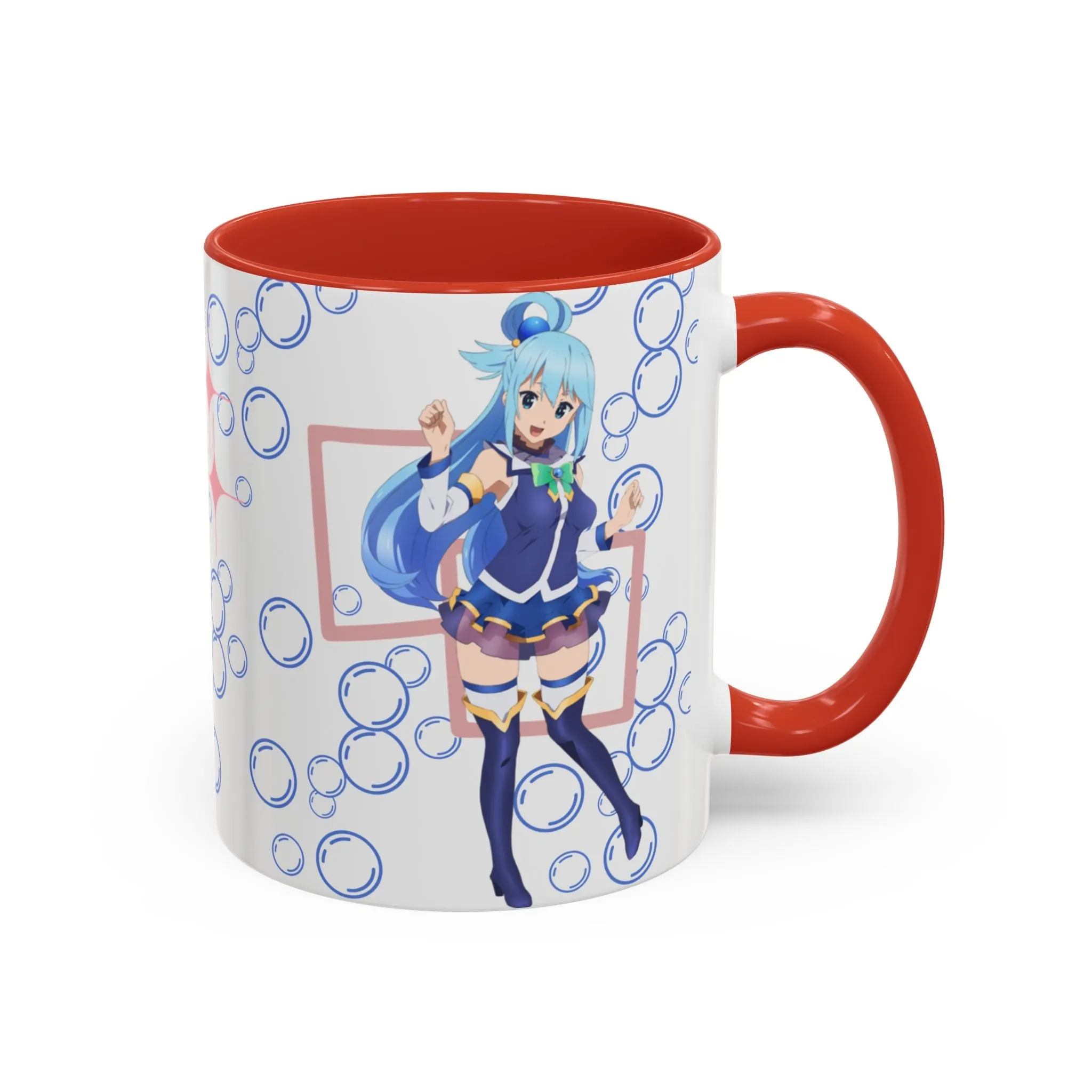 Anime Manga Mug for Konosuba Fans