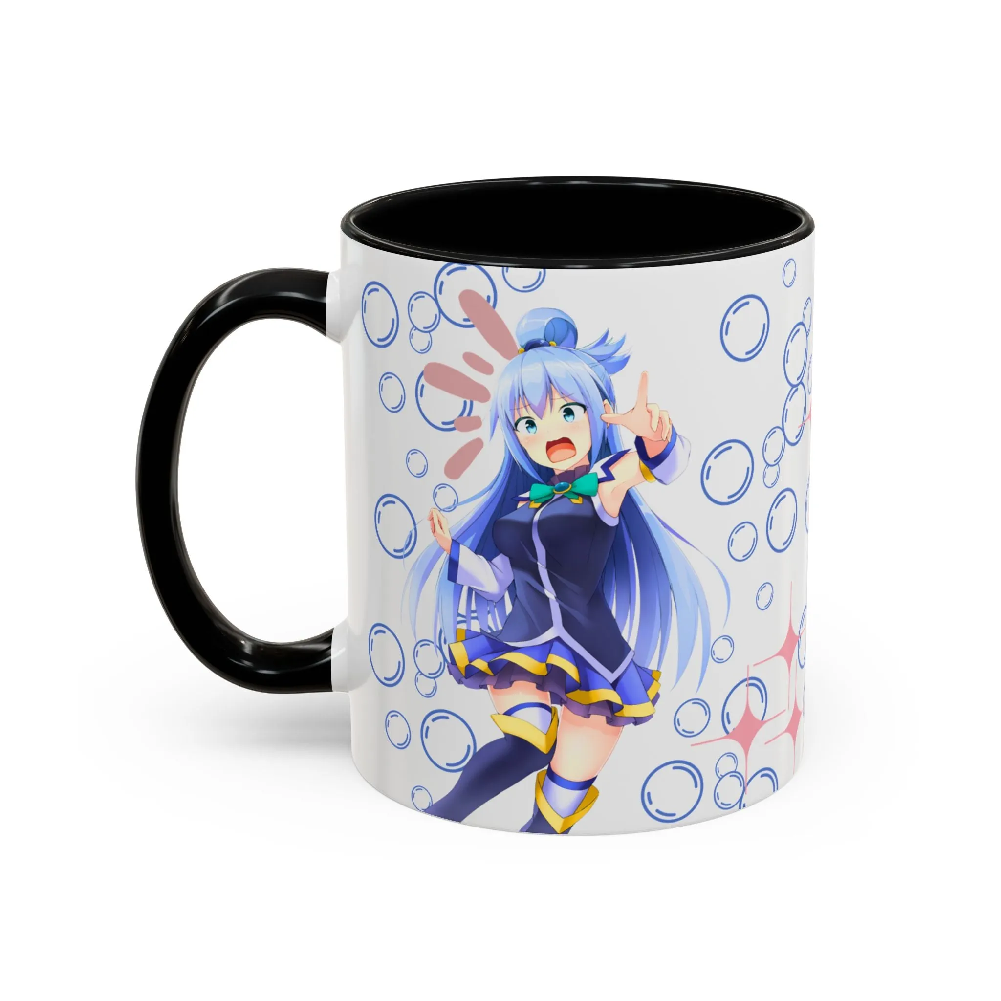 Anime Manga Mug for Konosuba Fans