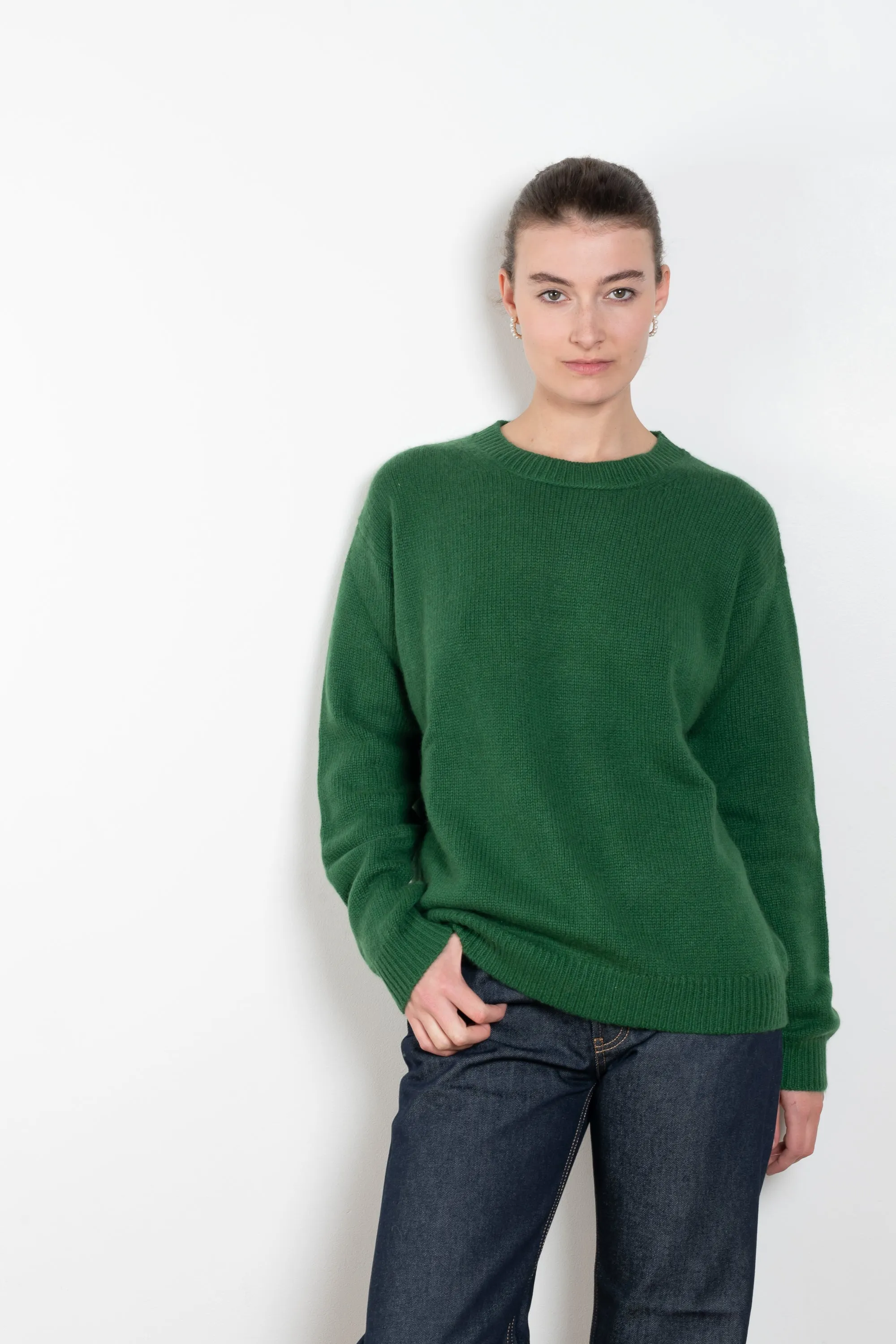 Bettina Sweater