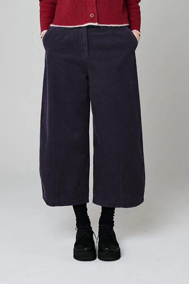 Cabal Trousers Nuit