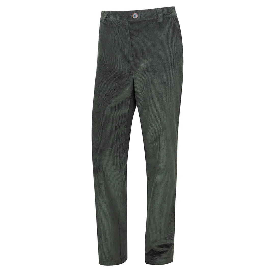 Callander Heavyweight Cord Trousers by Hoggs of Fife