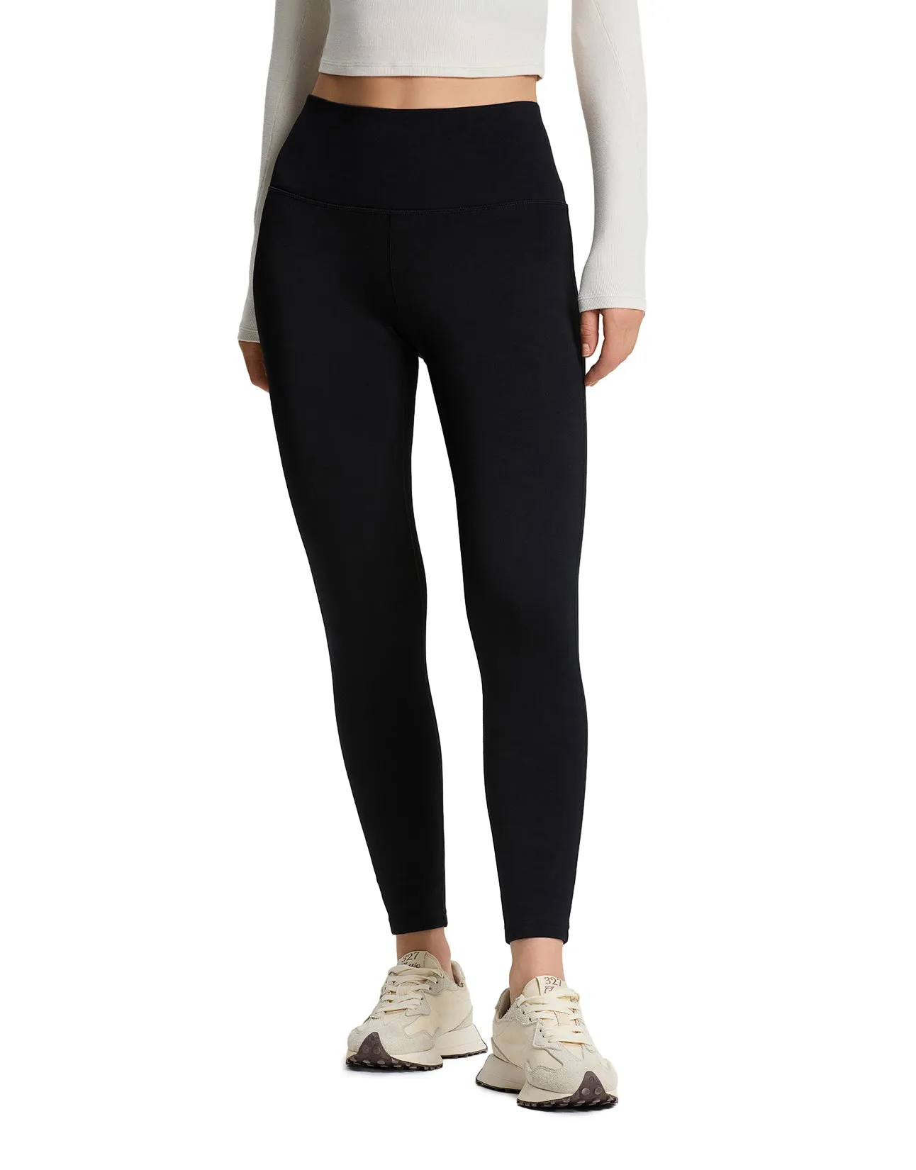 CozyWarmth Fleece Lined Leggings