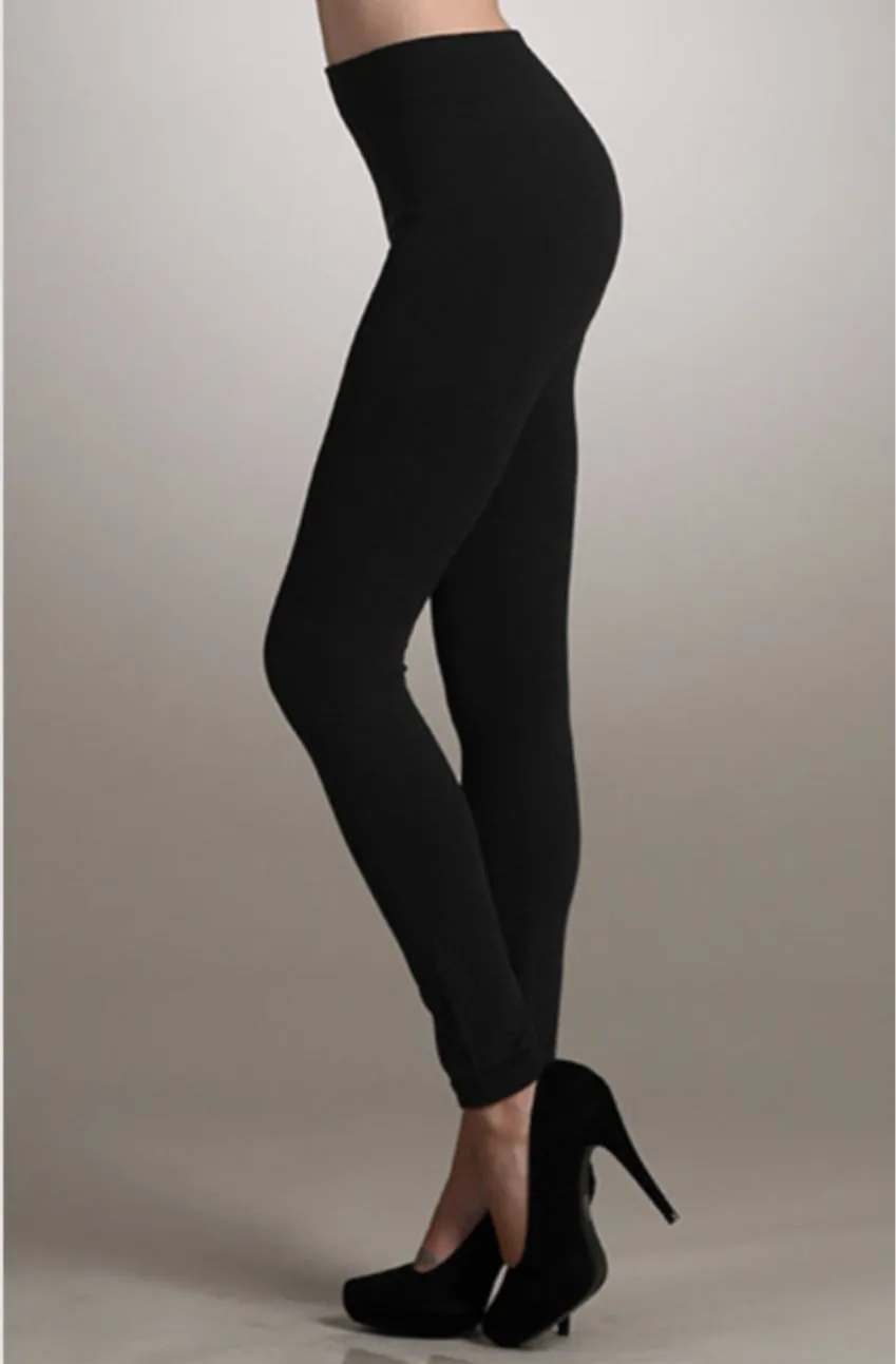 Fleece Lined Leggings