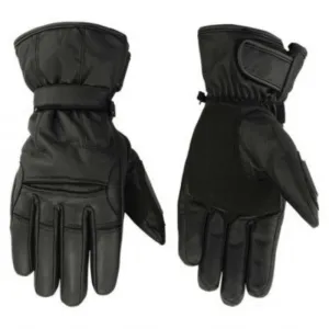 Insulated Cruiser Gloves