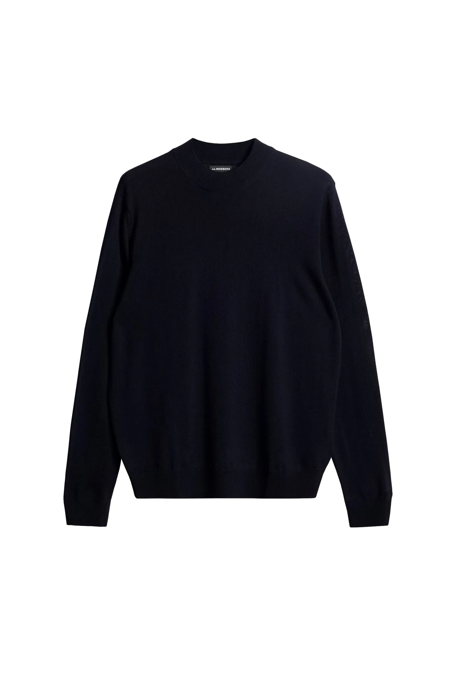 Korman Merino Turtle Neck / JL Navy