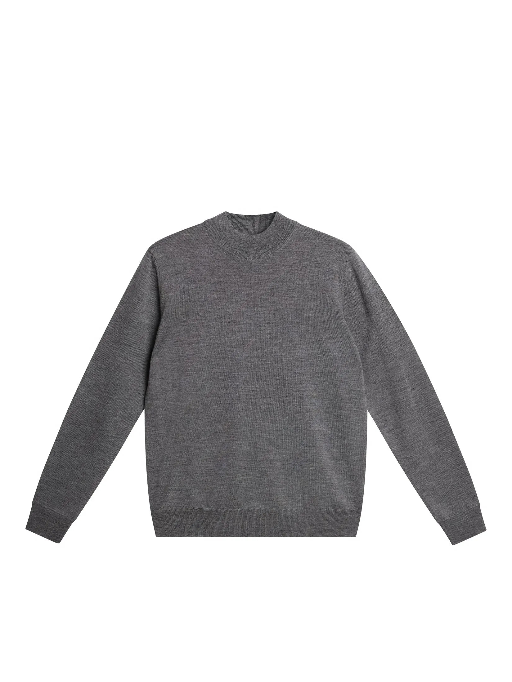 Korman Merino Wool Turtle Neck