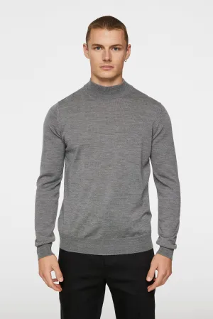 Korman Merino Wool Turtle Neck