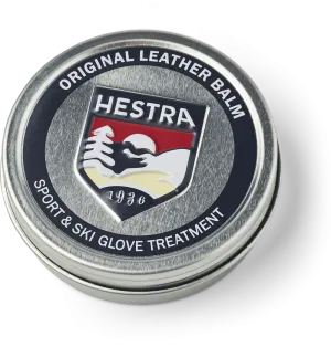 Leather Balm