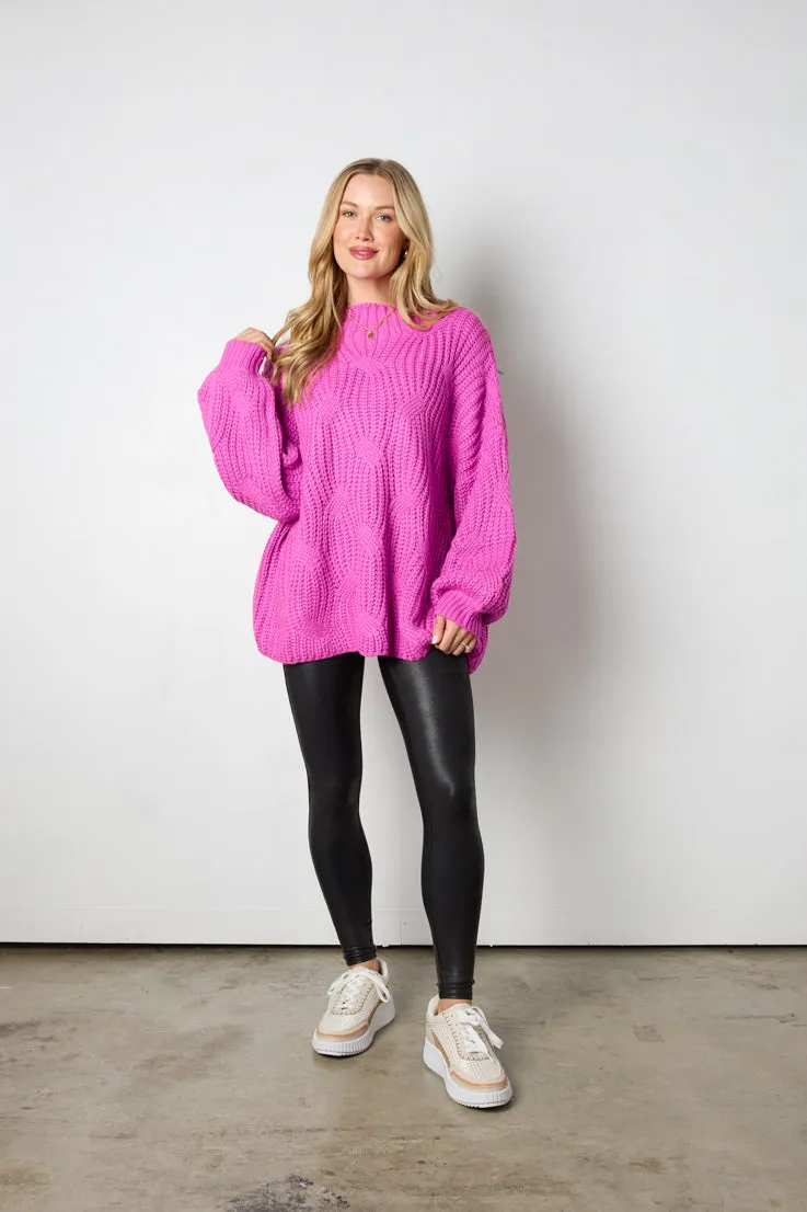 Mandie Sweater