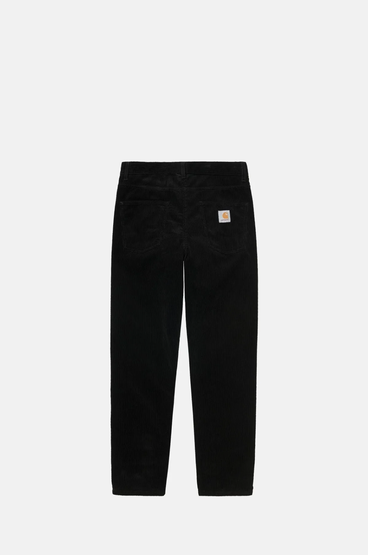 Newel Pant Black