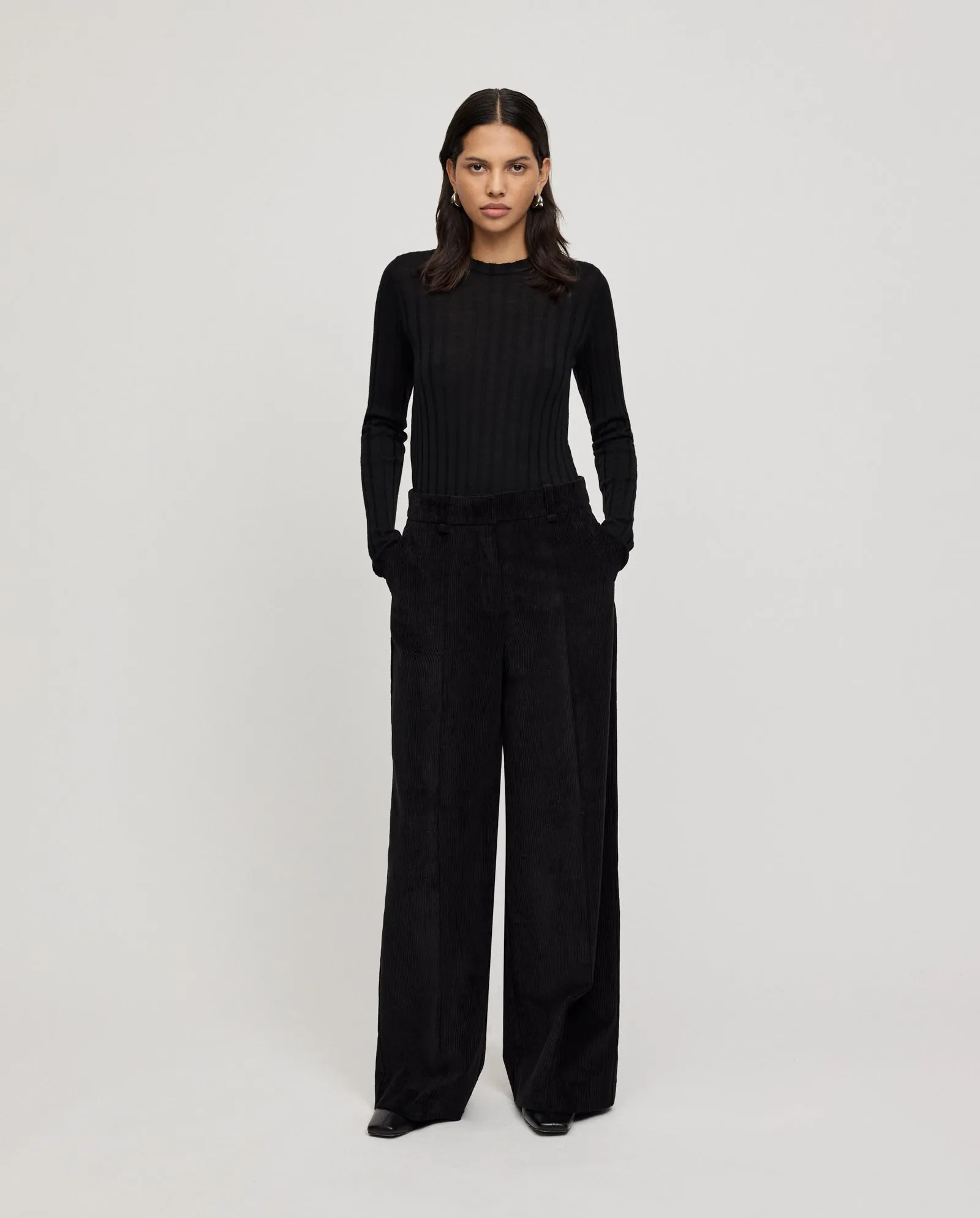 PERNILLE ANN Trousers