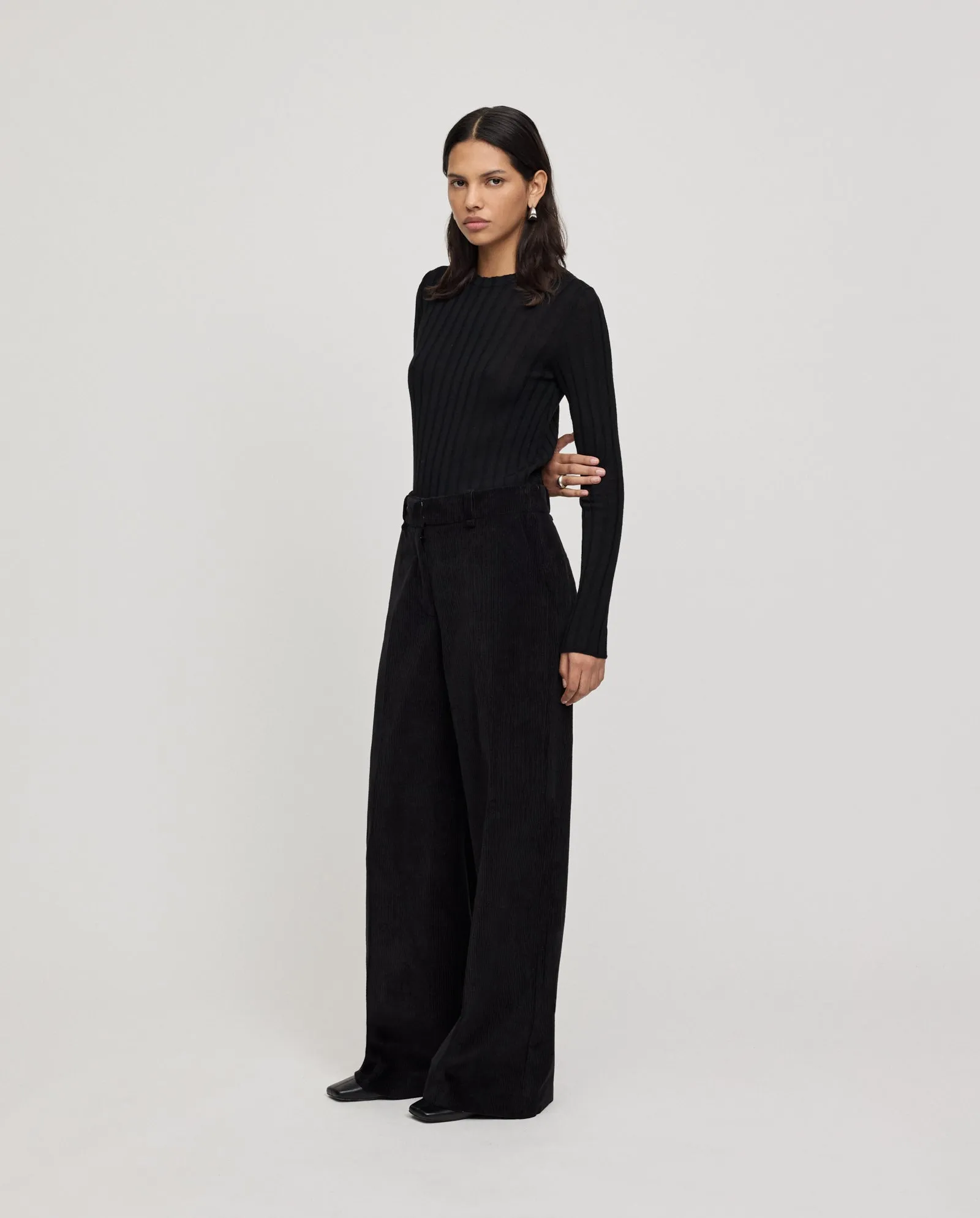 PERNILLE ANN Trousers