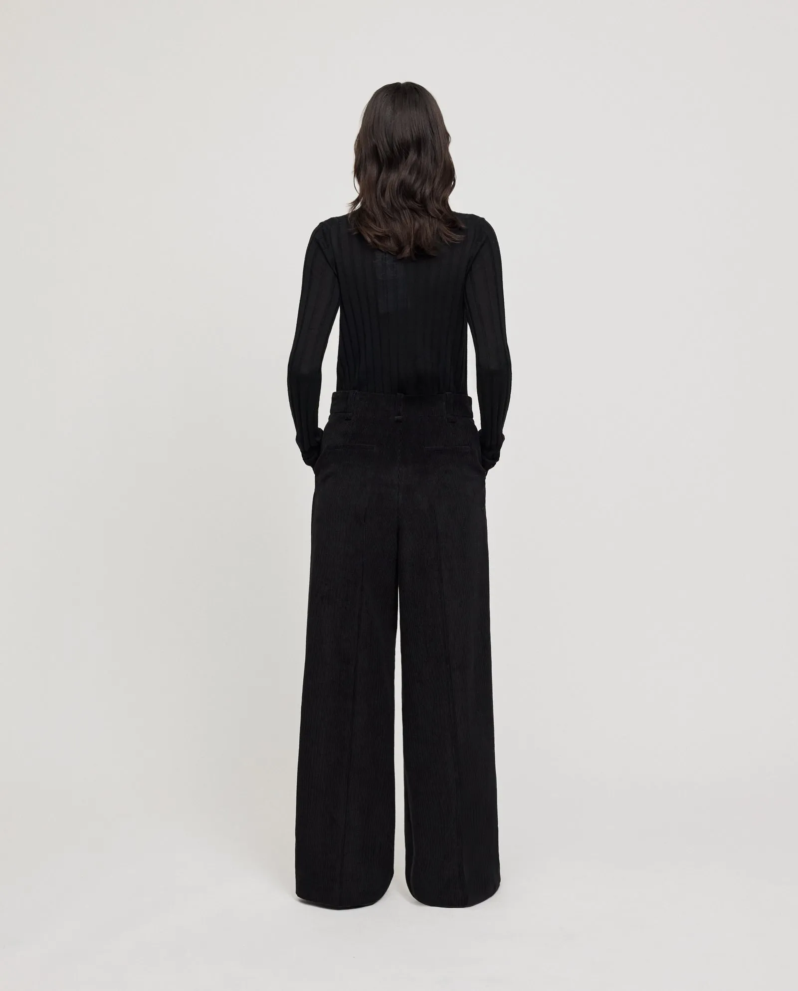 PERNILLE ANN Trousers