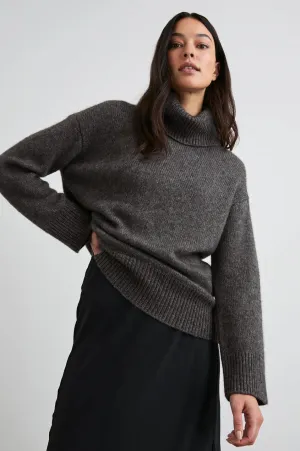 Rails Nadine Sweater, Thunder