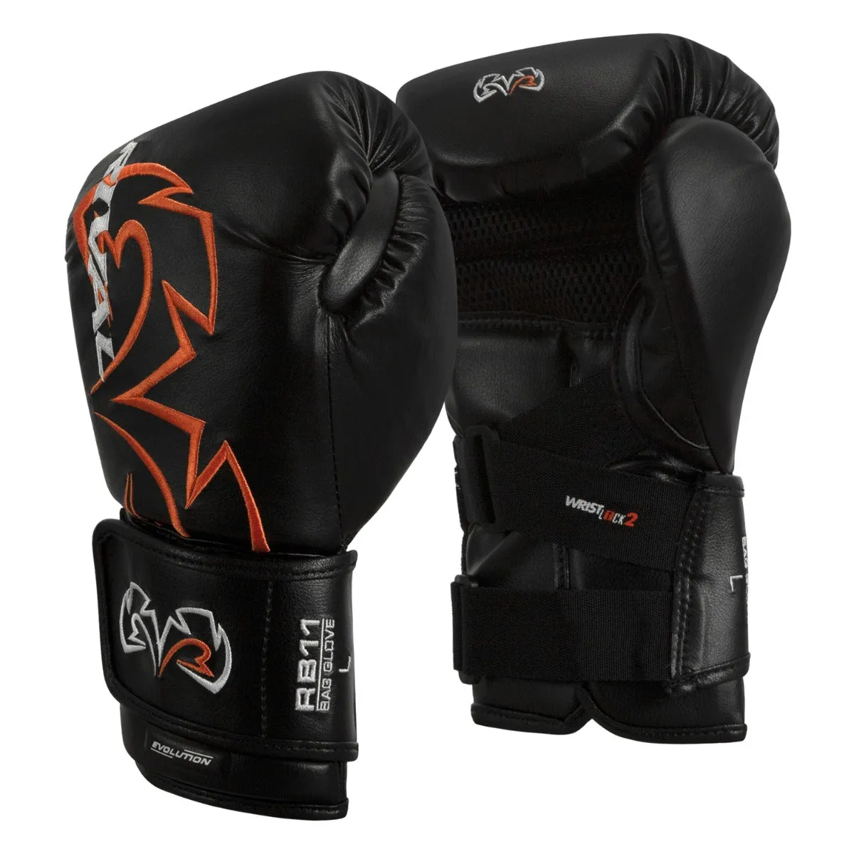 Rival Boxing Evolution Bag Gloves