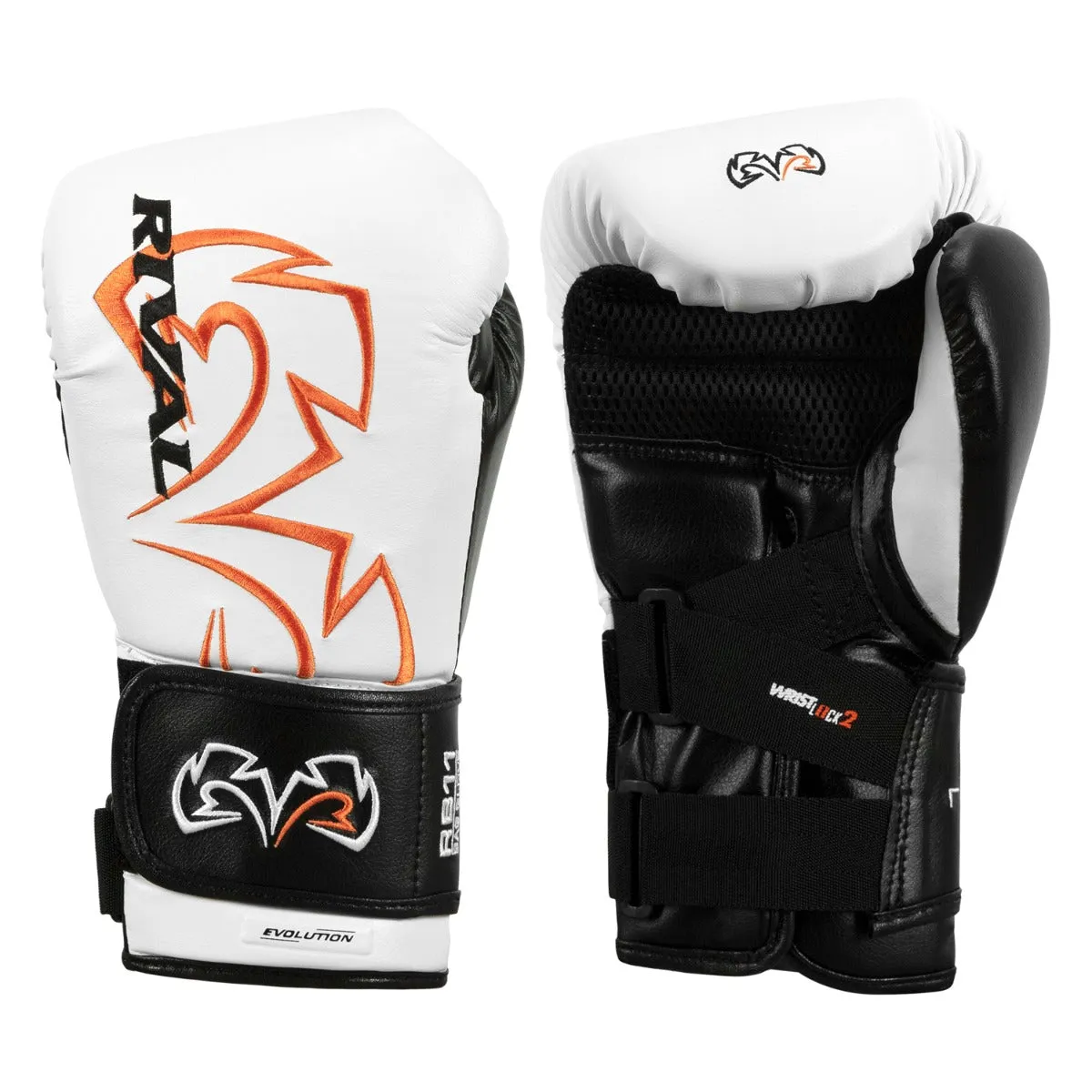 Rival Boxing Evolution Bag Gloves