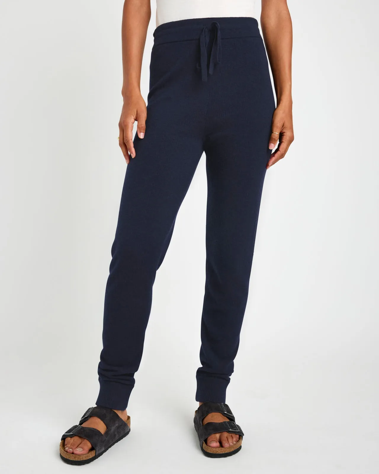 Tori Cashmere Jogger