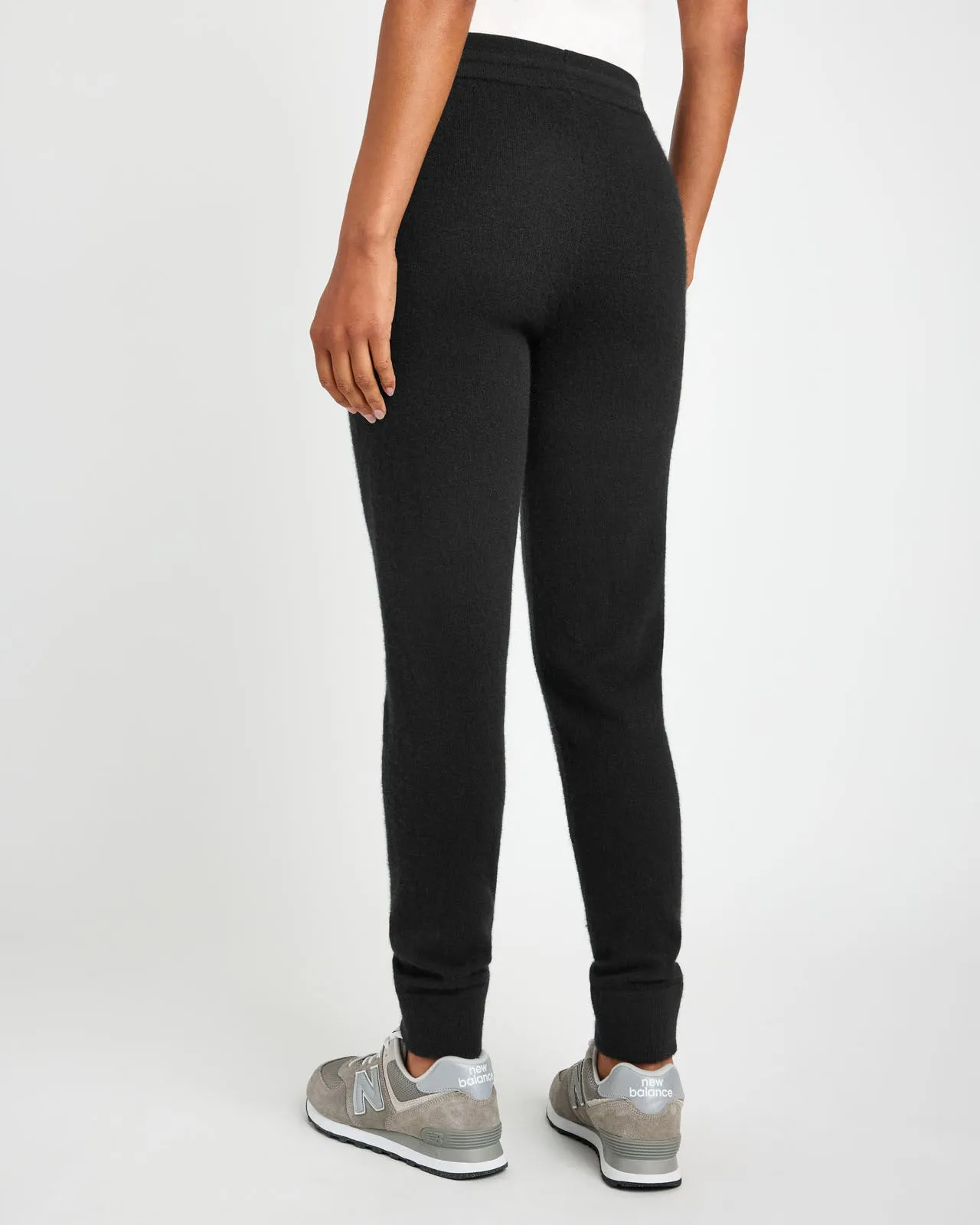 Tori Cashmere Jogger