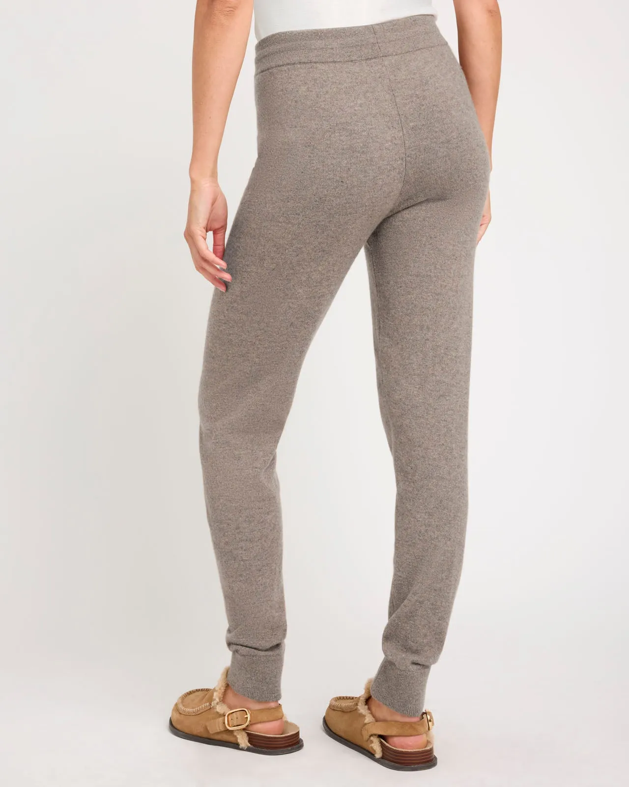 Tori Cashmere Jogger