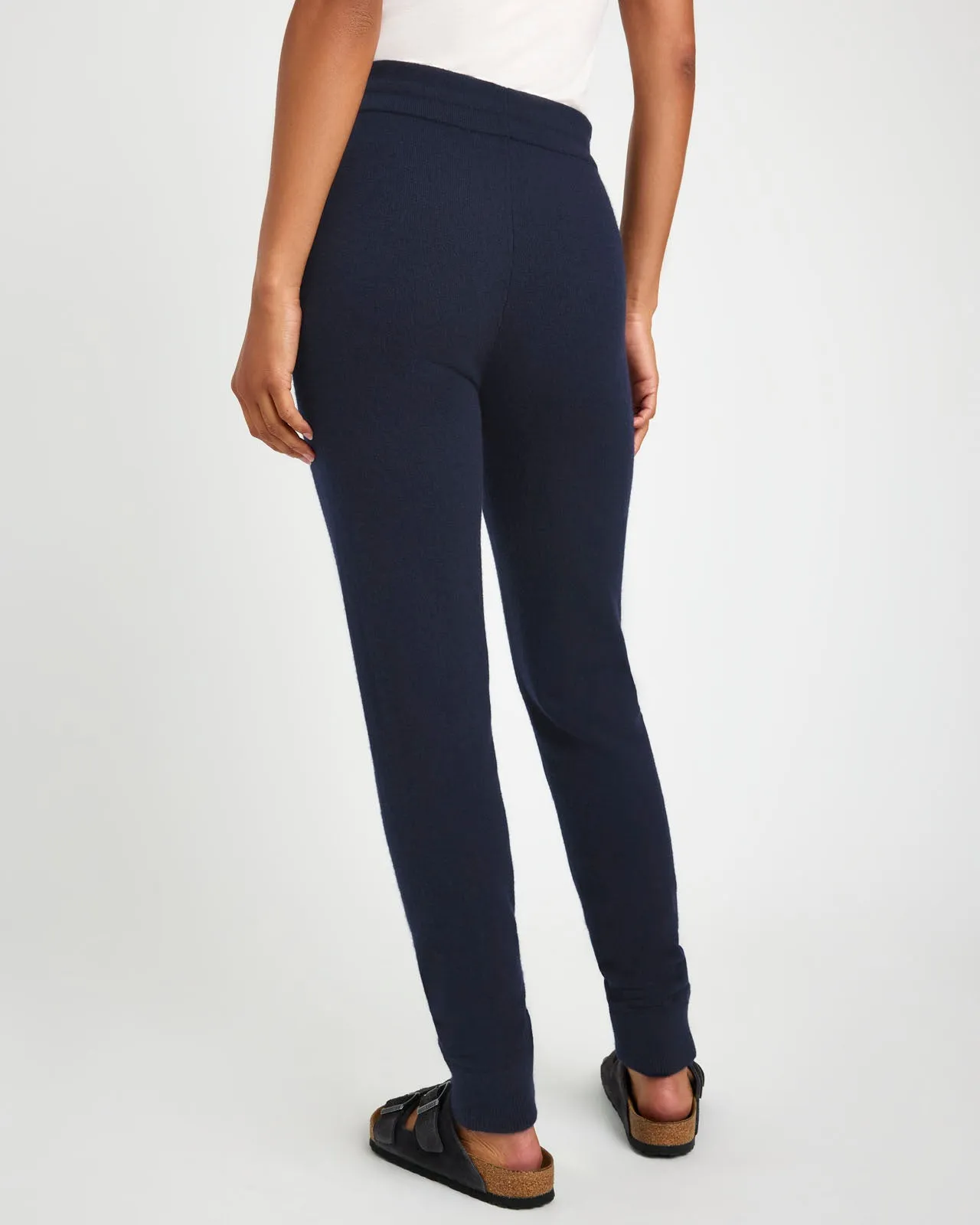 Tori Cashmere Jogger