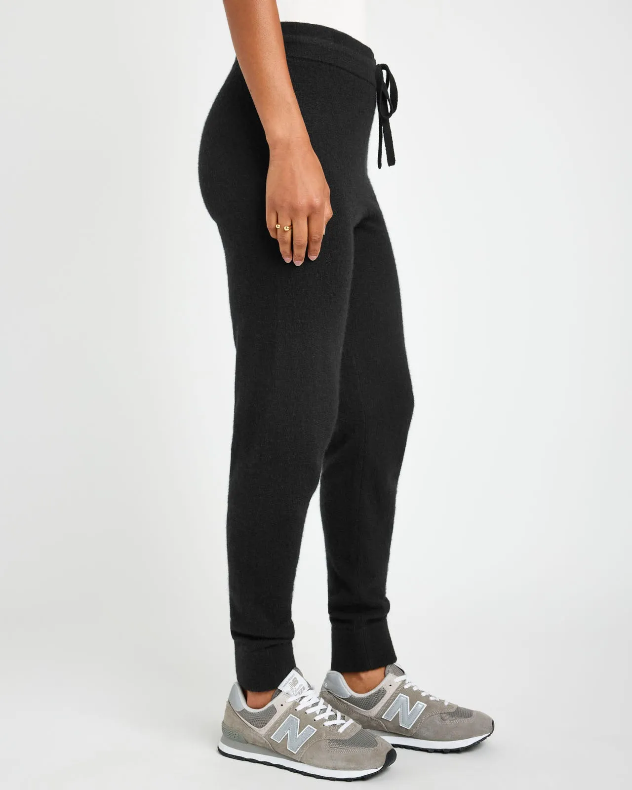 Tori Cashmere Jogger