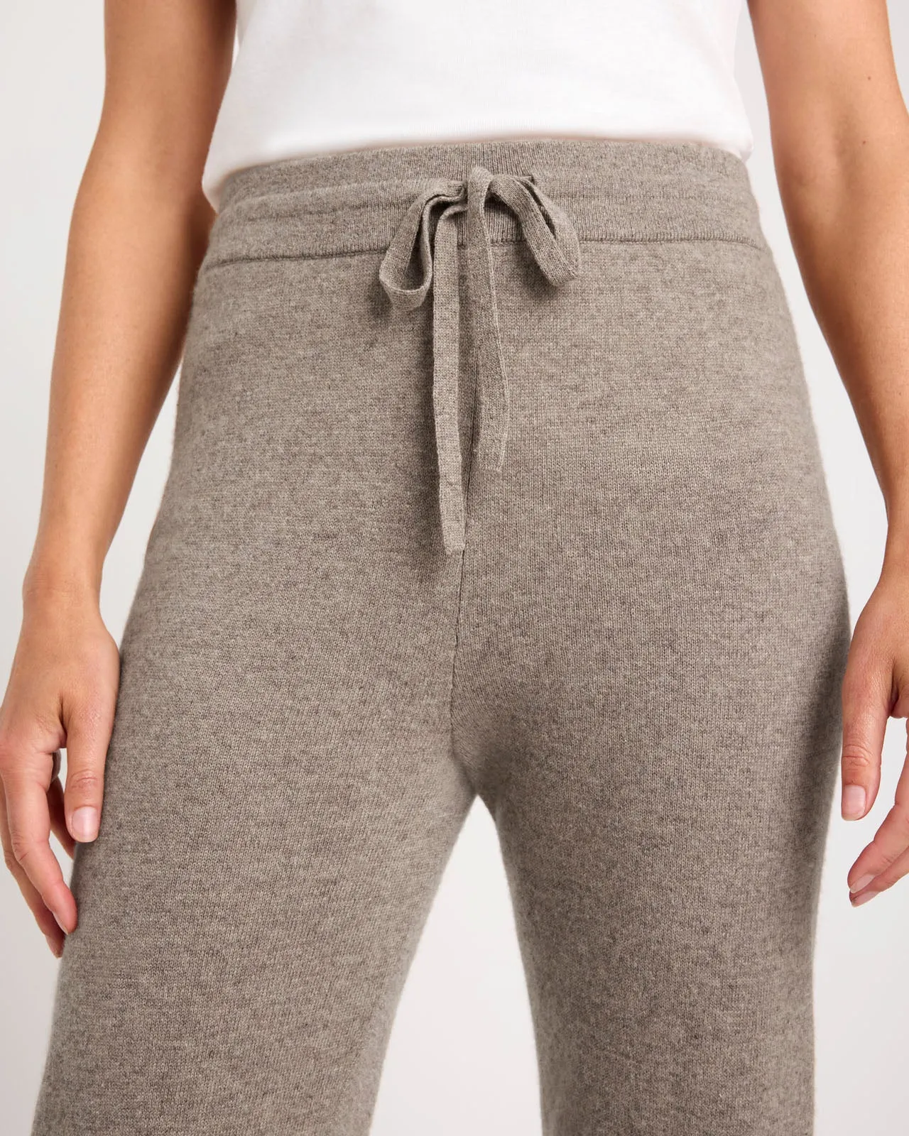 Tori Cashmere Jogger