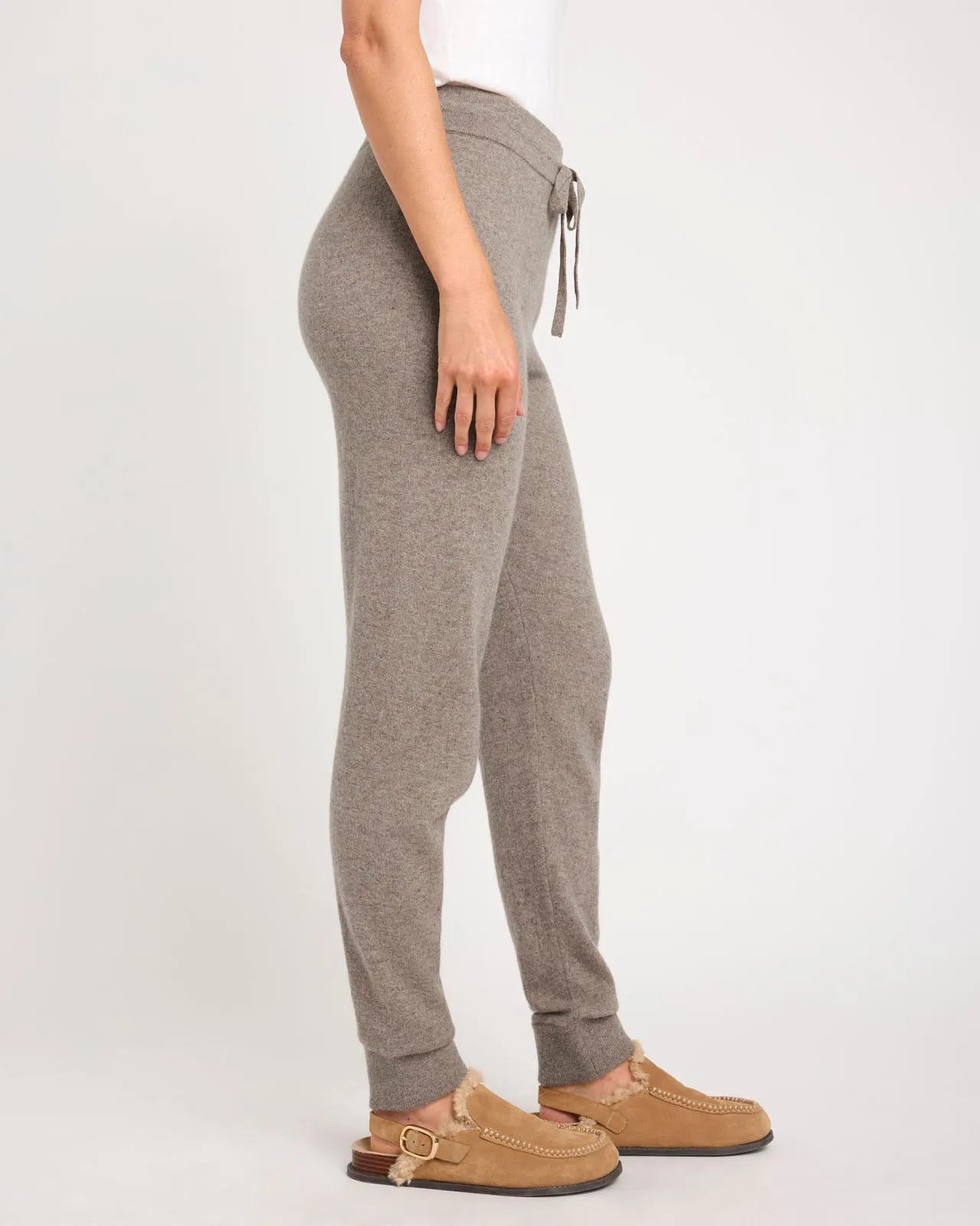 Tori Cashmere Jogger