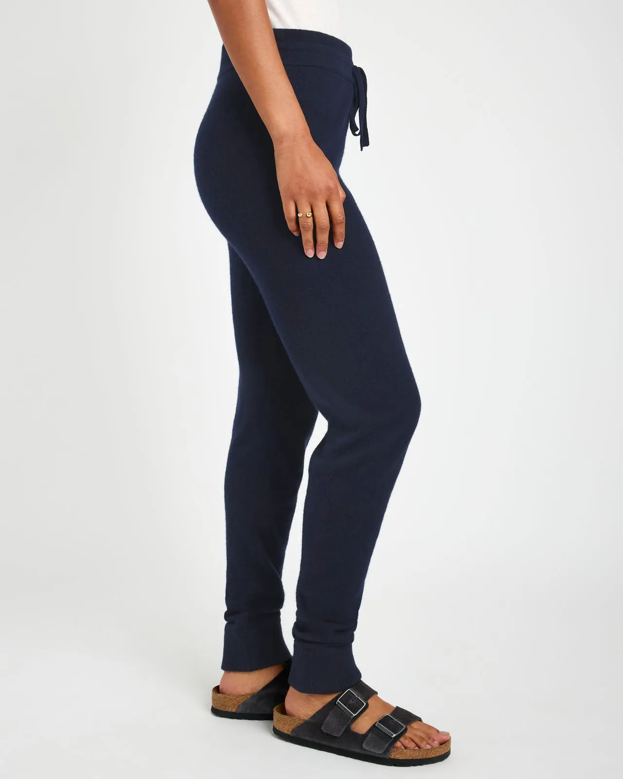 Tori Cashmere Jogger